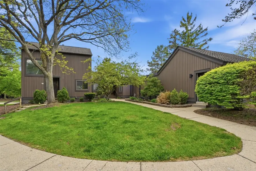 18 Northwick, Ann Arbor, MI 48105 - #2