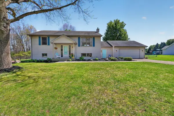 23027 Bobolink, Mattawan, MI 49071