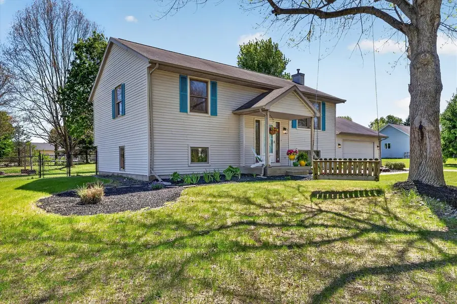 23027 Bobolink, Mattawan, MI 49071 - #2
