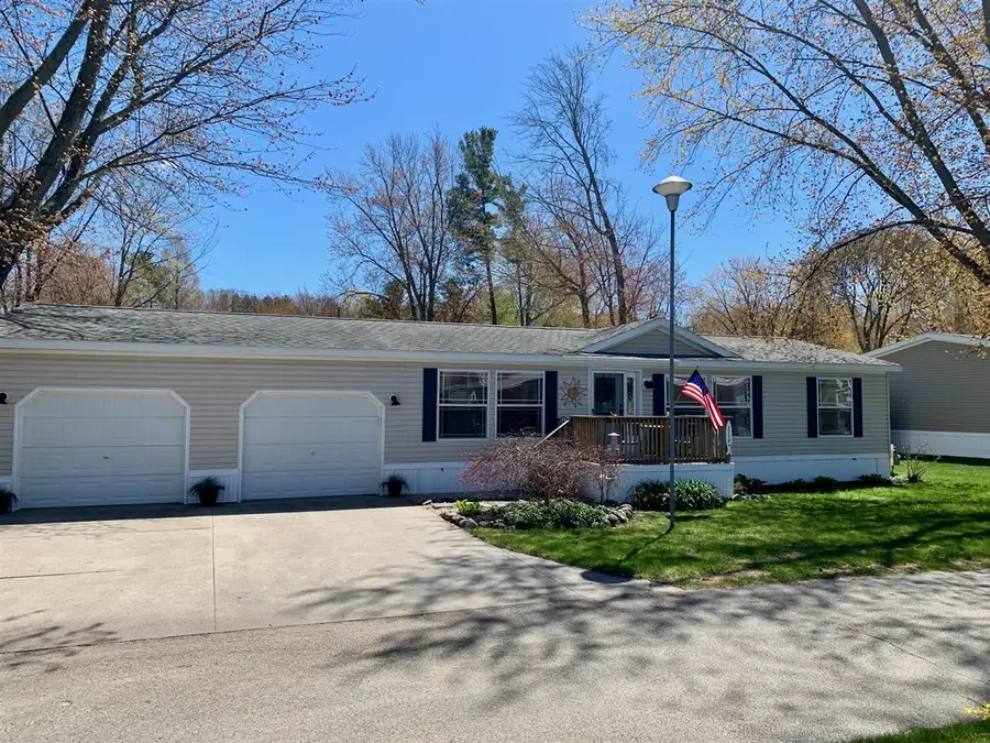 2778 Birch, Ludington, MI 49431 - #2