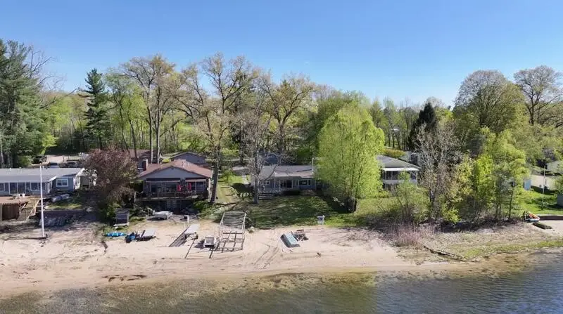 13615 Sunset Shores, Cedar Springs, MI 49319 - #2