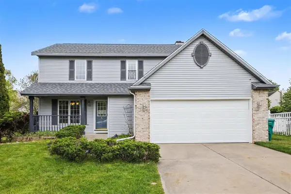5189 Shagbark, Portage, MI 49024