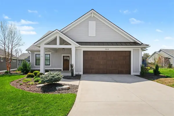 7912 Whistle Creek #20, Byron Center, MI 49315