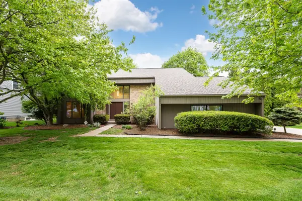 3835 Windemere, Ann Arbor, MI 48105