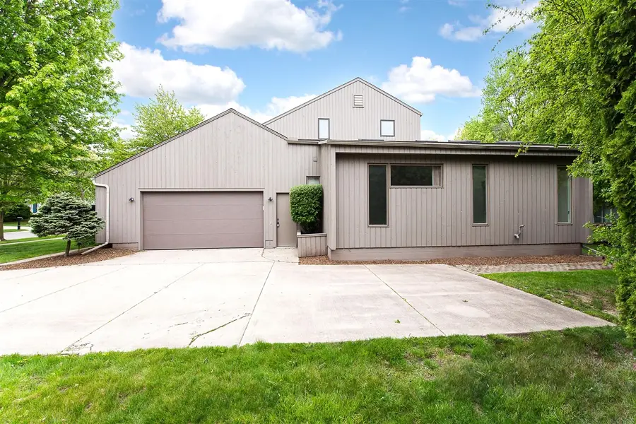 3835 Windemere, Ann Arbor, MI 48105 - #2