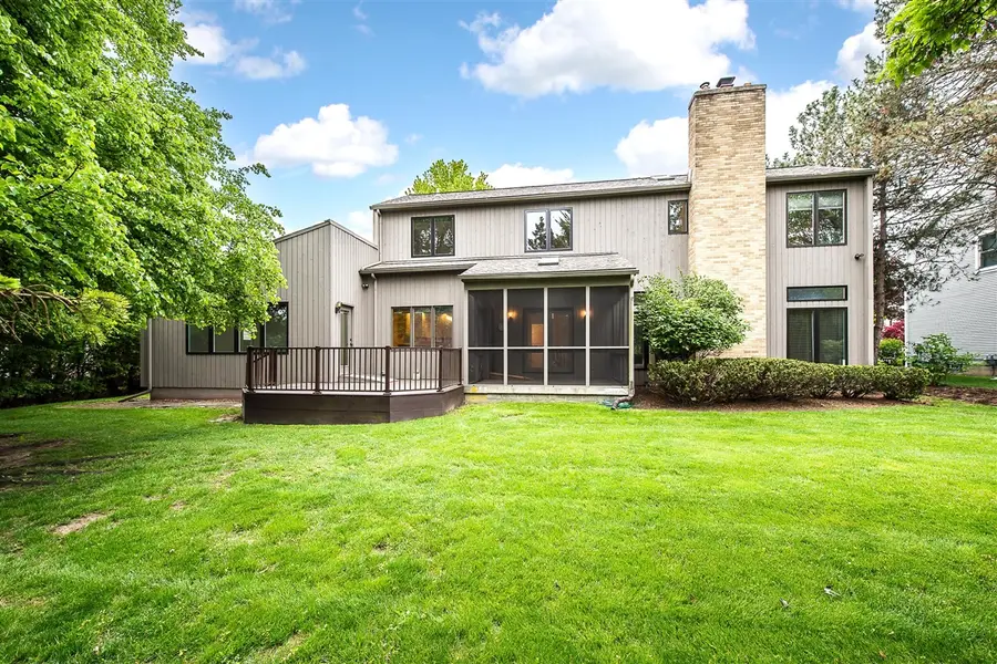 3835 Windemere, Ann Arbor, MI 48105 - #3