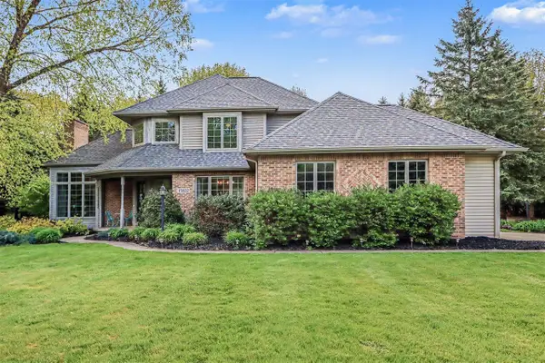 15632 Katherine, Marshall, MI 49068