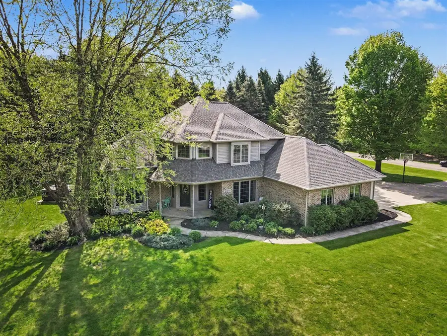 15632 Katherine, Marshall, MI 49068 - #3
