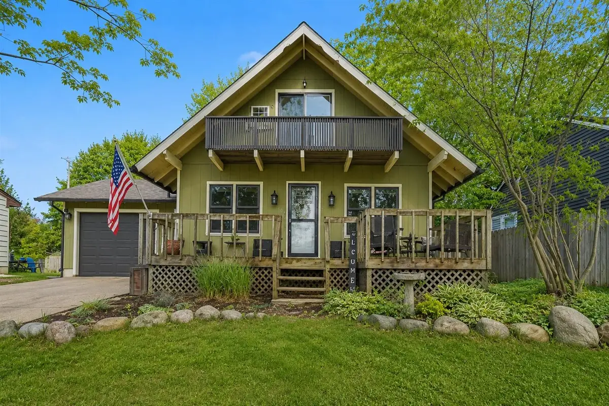 505 Clayton, Grand Rapids, MI 49534 - #1