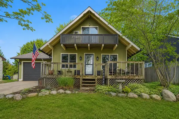 505 Clayton, Grand Rapids, MI 49534