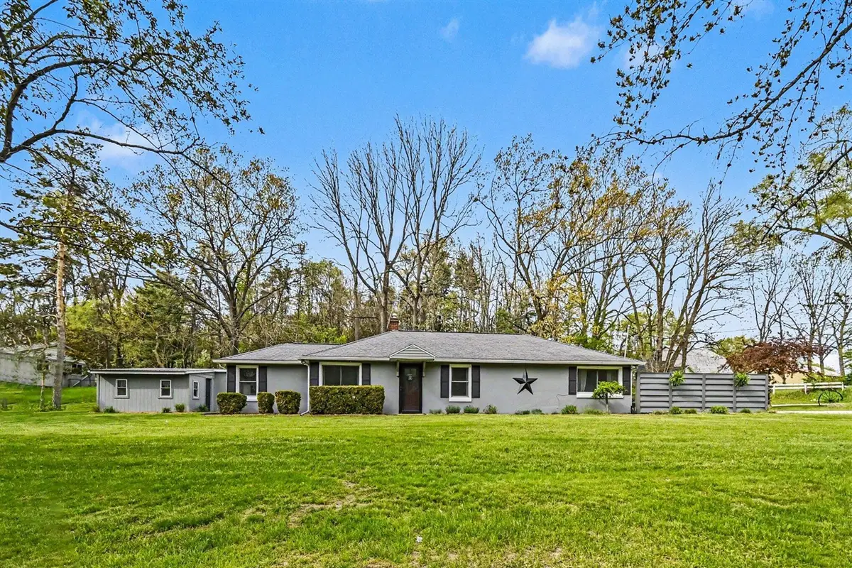 1280 W Dansville, Mason, MI 48854 - #1