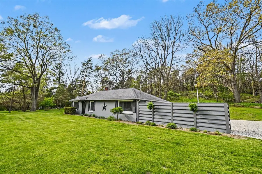 1280 W Dansville, Mason, MI 48854 - #2