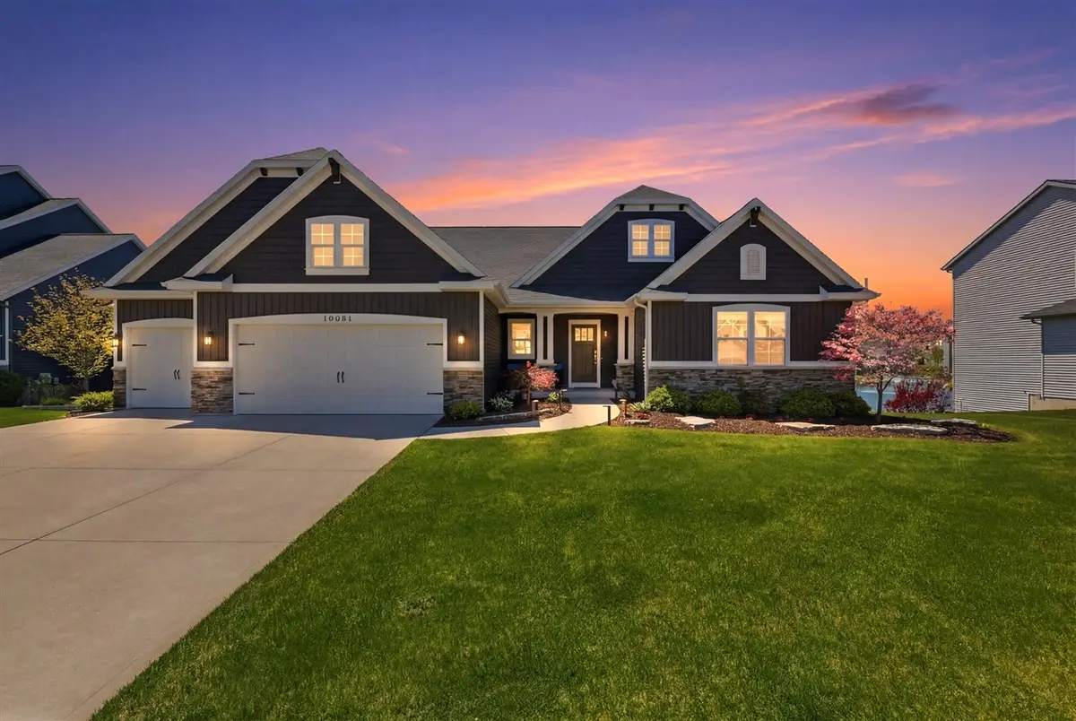 10691 Poppy, Allendale, MI 49401 - #1