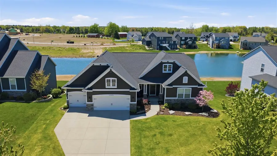 10691 Poppy, Allendale, MI 49401 - #3
