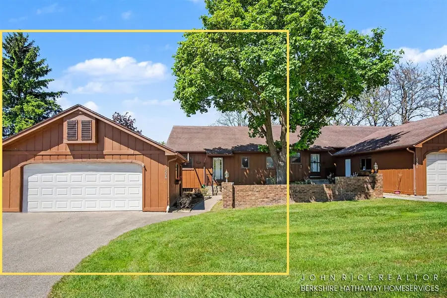 3225 Westminster, Kentwood, MI 49512 - #2