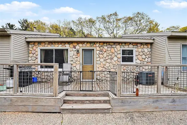 18210 Mohawk #2, Spring Lake, MI 49456