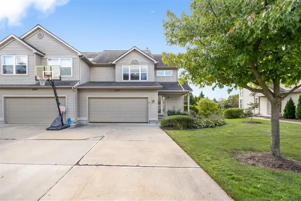 3604 Bent Trail, Ann Arbor, MI 48108