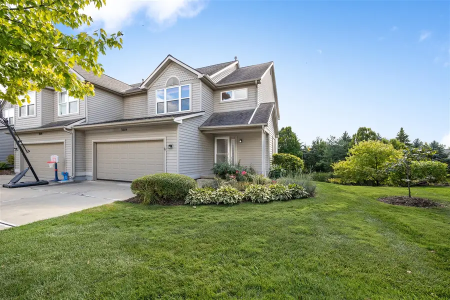 3604 Bent Trail, Ann Arbor, MI 48108 - #2