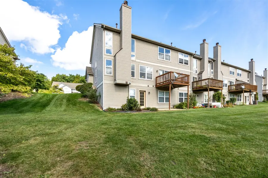 3604 Bent Trail, Ann Arbor, MI 48108 - #3