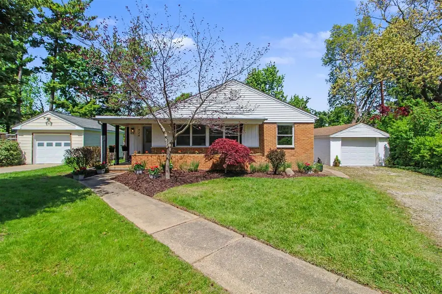 424 Mark Hannah, Ann Arbor, MI 48103 - #2