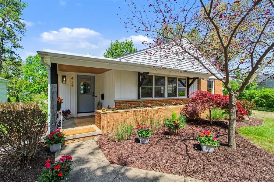 424 Mark Hannah, Ann Arbor, MI 48103 - #3