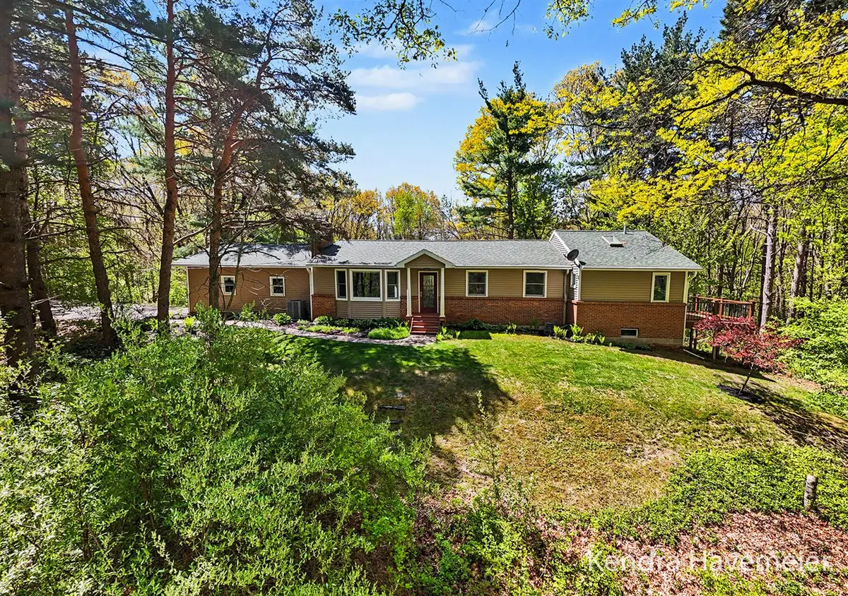 8261 Bush, Rockford, MI 49341 - #1