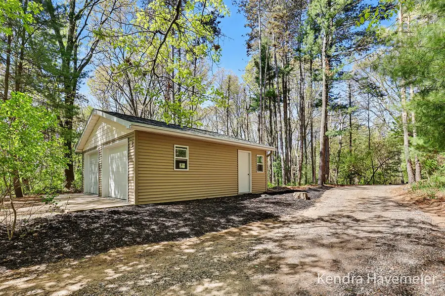 8261 Bush, Rockford, MI 49341 - #2