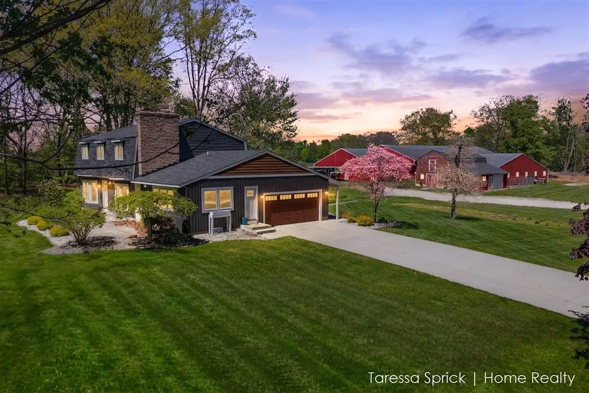 6375 Bauer, Hudsonville, MI 49426 - #1