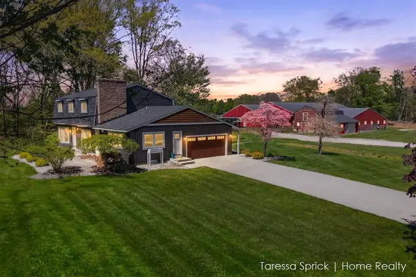 6375 Bauer, Hudsonville, MI 49426