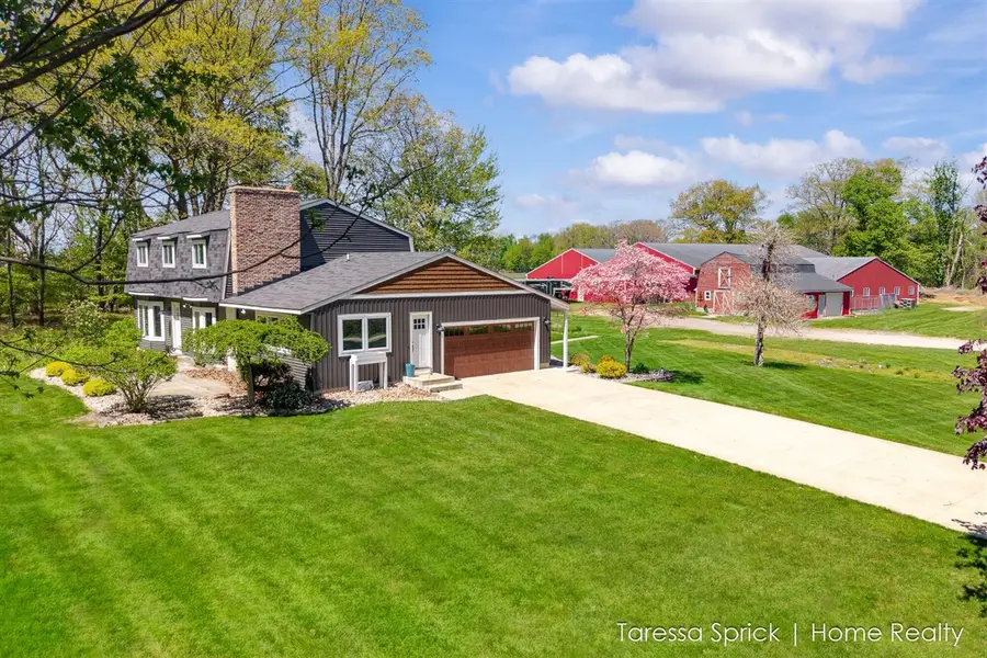 6375 Bauer, Hudsonville, MI 49426 - #2