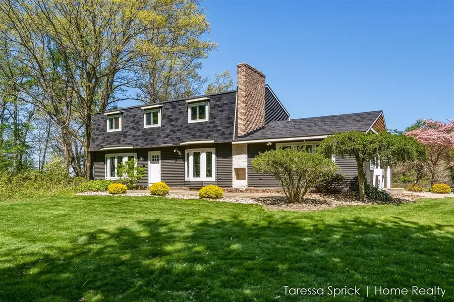 6375 Bauer, Hudsonville, MI 49426 - #3
