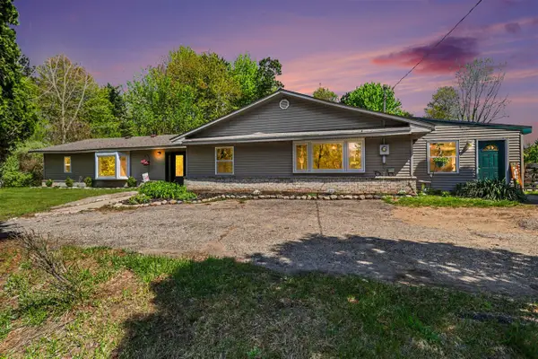 13321 R, Battle Creek, MI 49014