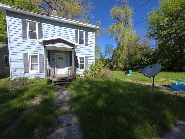 206 S Berrien, Albion, MI 49224