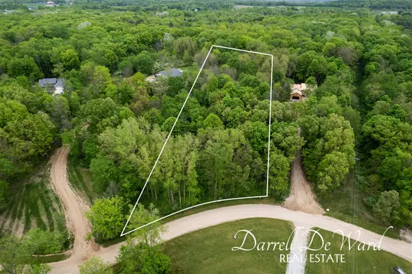 V/L North Ridge, Middleville, MI 49333