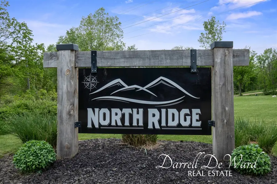 V/L North Ridge, Middleville, MI 49333 - #3