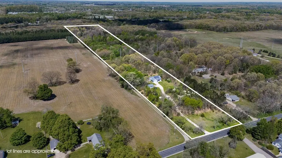 59282 County Road 653, Paw Paw, MI 49079 - #3