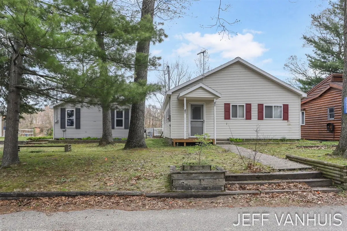 10138 S Lakeside Ridge, Baldwin, MI 49304 - #1