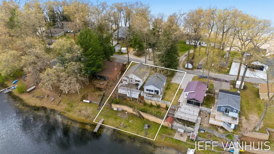 10138 S Lakeside Ridge, Baldwin, MI 49304 - #3