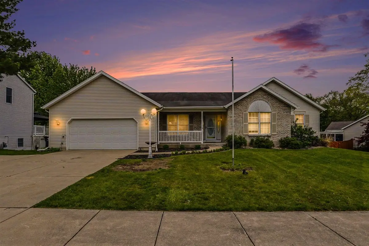 703 Ottawa, Buchanan, MI 49107 - #1