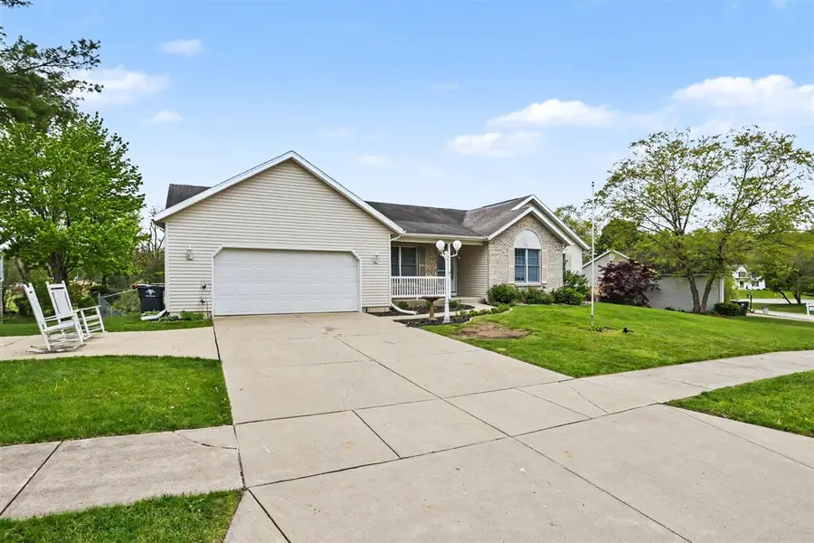 703 Ottawa, Buchanan, MI 49107 - #3