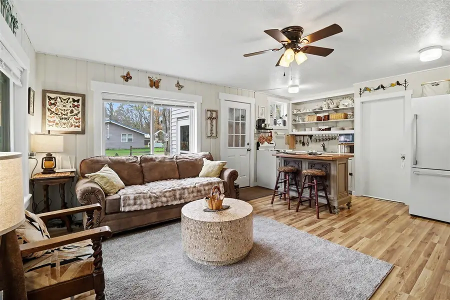 5354 E Bennett, Free Soil, MI 49411 - #2