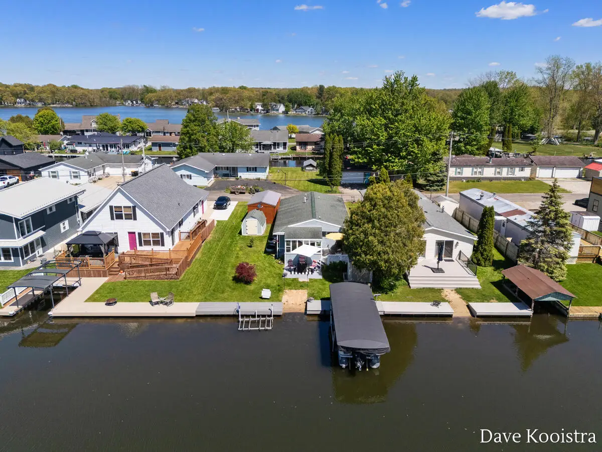 4356 Lynden, Shelbyville, MI 49344 - #1