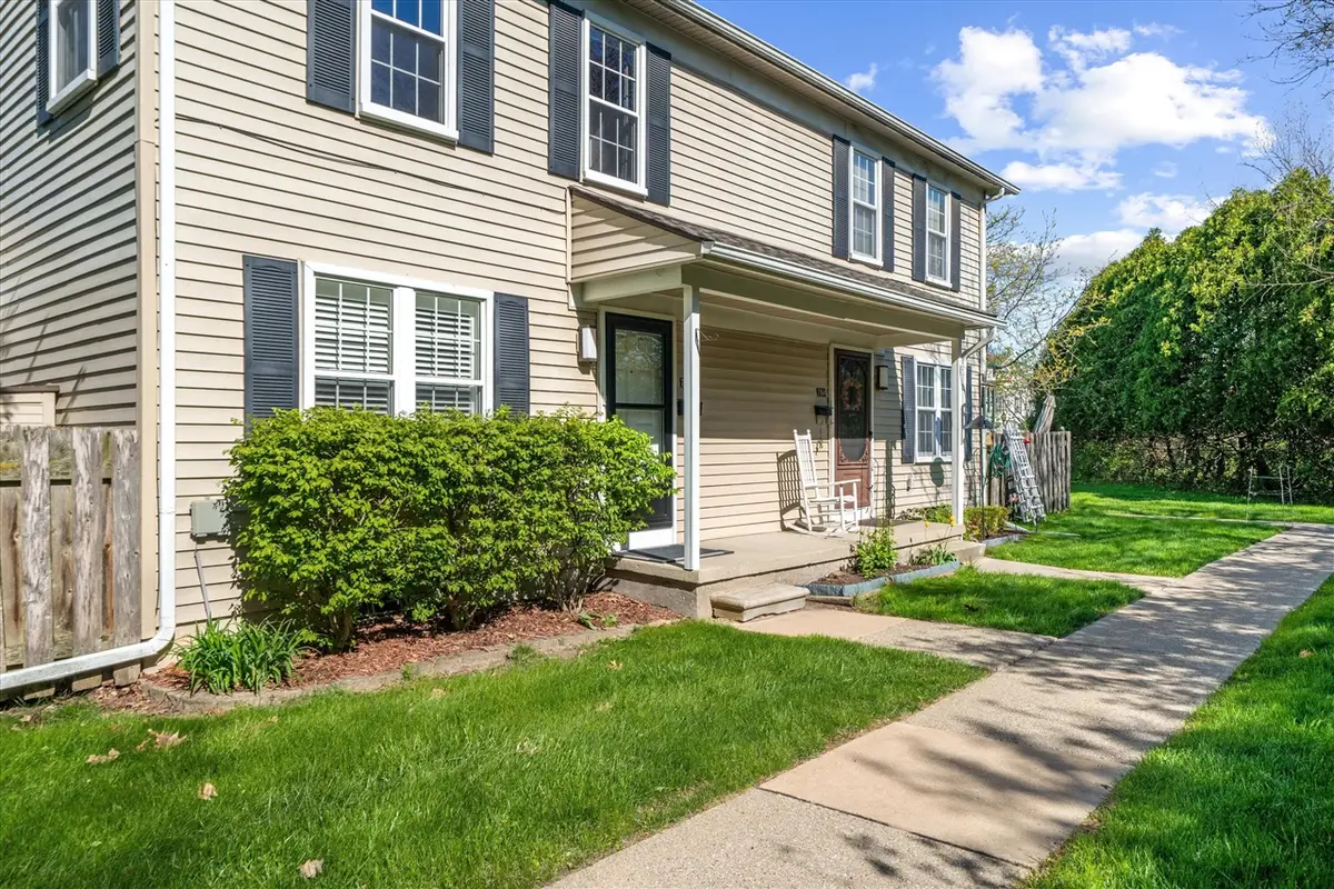 2966 Roundtree, Ypsilanti, MI 48197 - #1