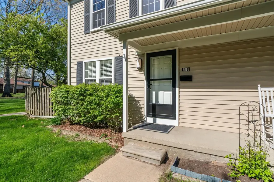 2966 Roundtree, Ypsilanti, MI 48197 - #2