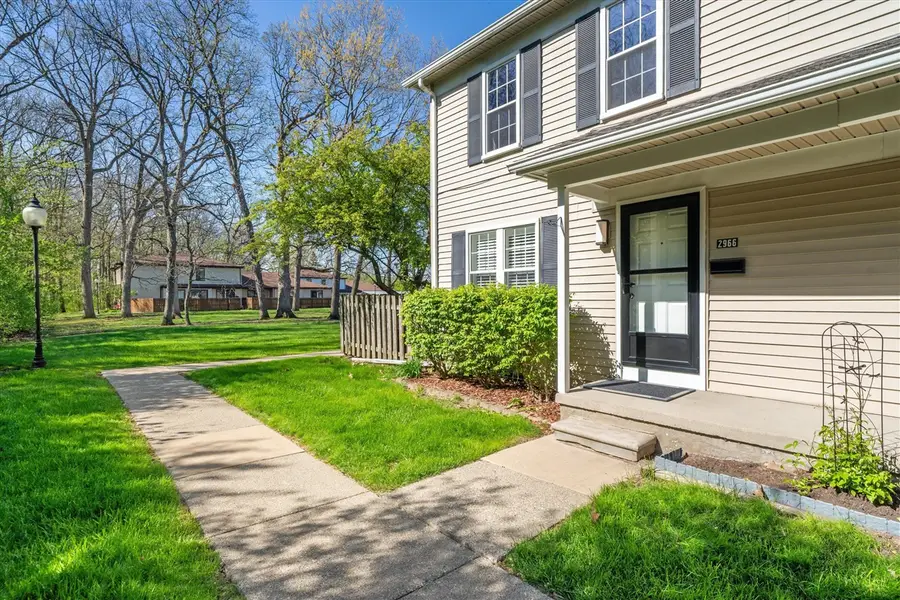2966 Roundtree, Ypsilanti, MI 48197 - #3