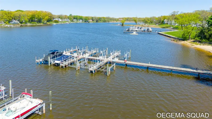 246 Janes View #14, Holland, MI 49424 - #2