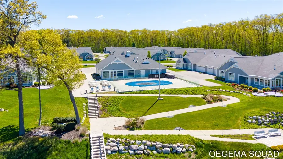 246 Janes View #14, Holland, MI 49424 - #3