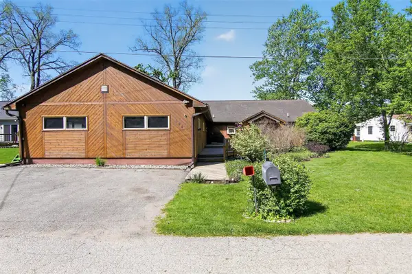 508 Orchard, Marshall, MI 49068