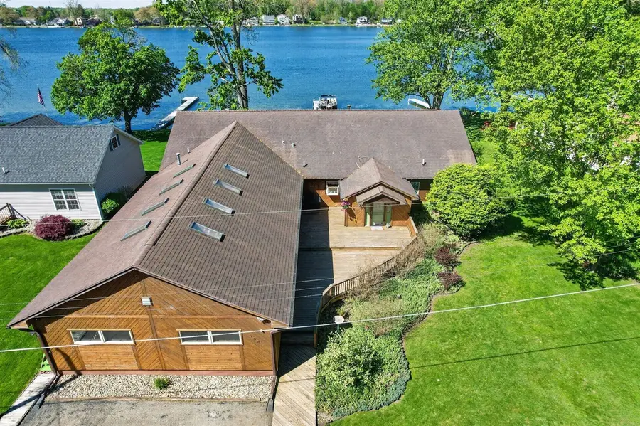 508 Orchard, Marshall, MI 49068 - #2
