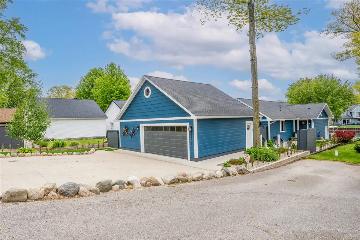 4759 Shore, Coloma, MI 49038 - #1